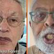 Caetano Veloso, Gilberto Gil e outros artistas fazem campanha contra 'jogo do tigrinho'
