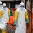 Governo do Marrocos cancela seis amistosos por causa de surto de ebola