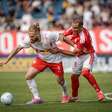 Isidro Pitta, do Braga, é convocado para a Seleção Paraguaia