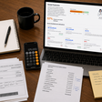 IA diagnostica finanças de pequenas empresas em 10 minutos