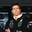 F1: Mercedes prega cautela para Mônaco apesar da sequência de vitórias