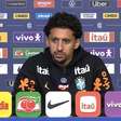 Capitão da Seleção, Marquinhos destaca amadurecimento e liderança: "Me sinto preparado"