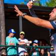Caraguatatuba recebe 400 atletas para etapa inédita do Circuito Beach Tennis com líderes do ranking