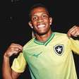 Botafogo lança camisa inspirada na Seleção Brasileira às vésperas da Copa do Mundo