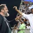 Evangelos Marinakis e Kia Joorabchian formalizam proposta pela SAF do Botafogo