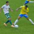 Palmeiras: Allan é suspenso pelo STJD por expulsão contra a Chapecoense