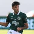 Notícias do Goiás: Lucas Rodrigues entra na mira do Barcelona