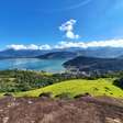 Mangaratiba terá novo cartão-postal com abertura do Parque da Pedra do Urubu