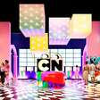 Universo do Cartoon Network chega à São Paulo na jornada interativa CN Land
