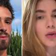 Apoia? João Guilherme toma atitude após Virginia ser investigada pela PF