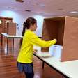 Eleição simulada leva debate sobre cidadania para dentro da sala de aula em Porto Alegre