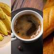 Banana, café ou pão? O melhor pré-treino para corredores