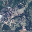 Quase metade das áreas conservadas de floresta são propriedades rurais