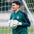 Retorno de Morisco no Coritiba deve criar dúvida para Seabra