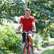 11 motivos para começar a andar de bicicleta e adotar um estilo de vida mais saudável