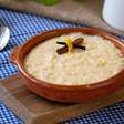 Cozinheiras asturianas e cientistas concordam: "O melhor arroz doce é feito com arroz totalmente cozido em água"