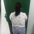 Mulher adulta finge ter 12 anos e é presa após ser adotada em SC
