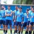 Grêmio define prioridades para 2026 e saídas de jogadores não estão descartadas