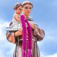 5 simpatias de Santo Antônio para atrair e fortalecer o amor