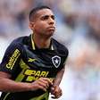 São Paulo avança na contratação de atacante ex-Botafogo