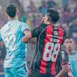 Vitória bate Fortaleza de virada e abre vantagem na final do Nordestão