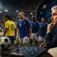 Técnico vetava escorpianos eliminou o Brasil em 2006: entenda como de fato funciona a Astrologia no futebol