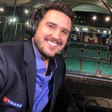 SBT anuncia mais um ex-Globo para a Copa do Mundo