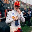 F1: Ferrari anuncia renovação de contrato de Charles Leclerc: "A história continua"