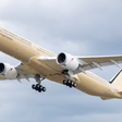 Avião projetado para a rota mais longa do mundo realiza primeiro voo de teste; saiba como foi