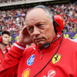 F1: Vasseur reforça importância da classificação para a Ferrari em Mônaco