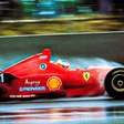 Há 30 anos, Schumacher protagonizou uma das maiores atuações da história em sua primeira vitória pela Ferrari