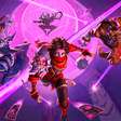 Fuga do Castelo Violeta, a mais nova expansão de Hearthstone, chega em 7 de julho