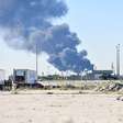 Ataque atribuído ao Irã deixa ao menos um morto no Kuwait e intensifica crise com EUA no Golfo