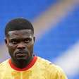 Gana convoca Thomas Partey para a Copa do Mundo apesar de sete acusações de estupro e uma de agressão sexual