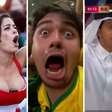 De Larissa Riquelme a Feiticeiro do Hexa: por onde andam torcedores que fizeram fama na Copa do Mundo
