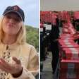Virginia posta vídeo de fábrica da We Pink após investigação da PF se tornar pública