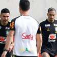Veja quem merece uma chance na Seleção Brasileira para enfrentar o Egito