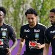 Qual é a programação da Seleção Brasileira nesta quarta-feira?