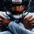 EA Sports Madden NFL 27 terá Caleb Williams como o atleta de capa