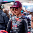 Moto3: David Almansa vai viajar para Hungria e será reavaliado