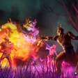 RuneScape: Dragonwilds será lançado em 2026 para PlayStation 5
