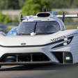 Le Mans 2026: Toyota apresenta seu novo carro movido a hidrogênio