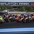 MotoGP: confira os horários e onde assistir ao GP da Hungria
