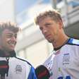F1: Lawson define objetivo para Racing Bulls no GP de Mônaco