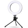 Echo, ring light, organizador e mais: 7 itens super funcionais para o seu quarto