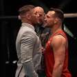 Michael Chandler envolve Mauricio Ruffy em plano para enfrentar Conor McGregor no UFC