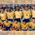 Como foi o Brasil na Copa do Mundo de 1998