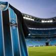 Grêmio aguarda sinal verde para fechar acordo milionário com patrocinador master