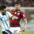 Depois de Gabriel Rojas, mais um lateral argentino entra na pauta do Cruzeiro