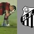 Jogadores do Santos: Reviravolta! STJD alivia punição de Gabriel Brazão
